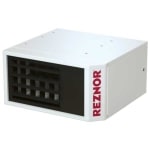 reznor garage heaters