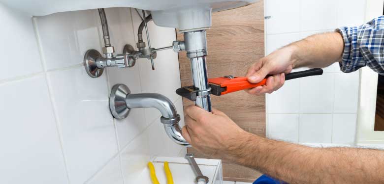 Plumbing Service