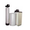 Water Softeners for the Home - CTC Series