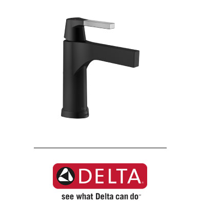 Delta Faucets